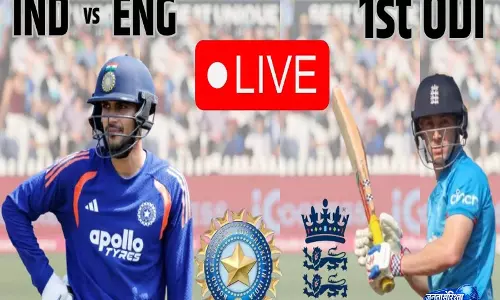 India vs England Live: इंग्लैंड ने 150 रन पूरे किए, रूट और डॉसन की साझेदारी से पारी संभली India vs England Live: इंग्लैंड ने 150 रन पूरे किए, रूट और डॉसन की साझेदारी से पारी संभली