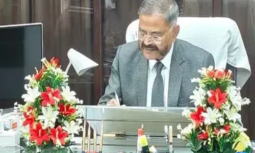 Recruitment examinations की अफवाहों से बचें अभ्यर्थी, UP शिक्षा सेवा चयन आयोग हुआ सख्त Recruitment examinations की अफवाहों से बचें अभ्यर्थी, UP शिक्षा सेवा चयन आयोग हुआ सख्त