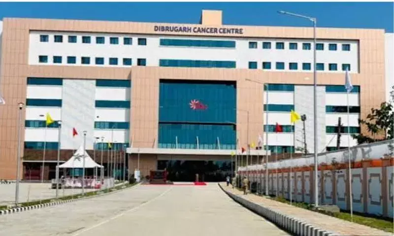 Assam: सरकार पूरे राज्य में 17 डे केयर कैंसर सेंटर बनाएगी