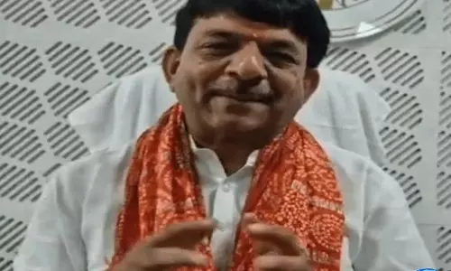 youth को नई तकनीक सीखने की सलाह, कपिल देव अग्रवाल बोले- कौशल से बदलेगा भविष्य youth को नई तकनीक सीखने की सलाह, कपिल देव अग्रवाल बोले- कौशल से बदलेगा भविष्य