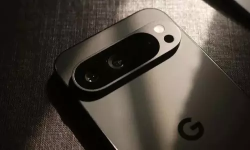Google Pixel 10 पर बड़ी छूट, कैमरा लवर्स के लिए मौका Google Pixel 10 पर बड़ी छूट, कैमरा लवर्स के लिए मौका