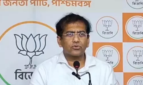 Kolkata: पश्चिम बंगाल में निवेश बढ़ने से रोजगार के नए अवसर बनने की उम्मीद Kolkata: पश्चिम बंगाल में निवेश बढ़ने से रोजगार के नए अवसर बनने की उम्मीद