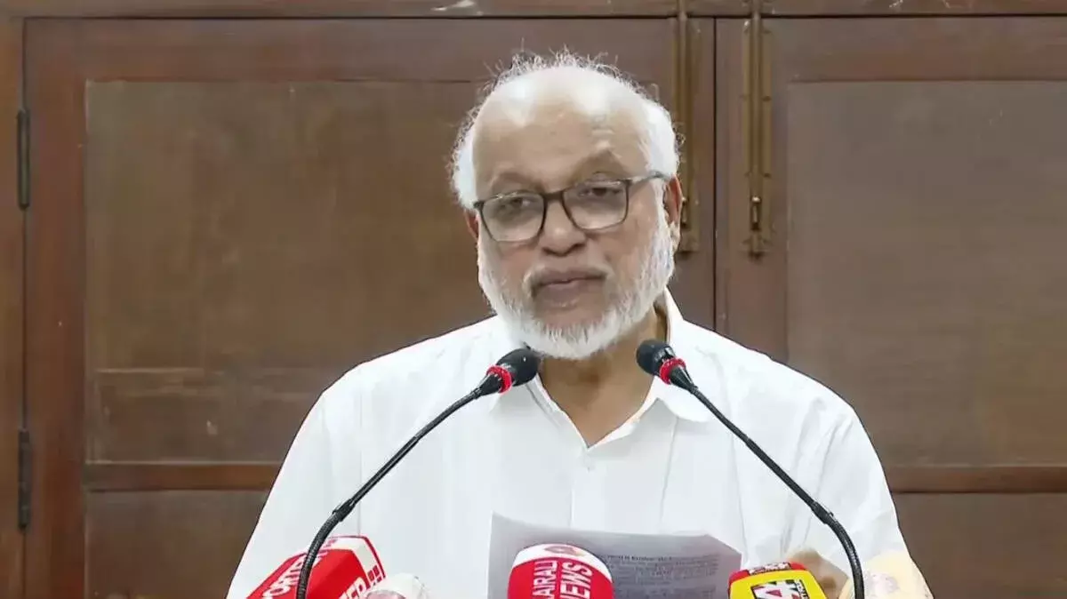 कैंडिडेट चुनने में हुई बड़ी चूक! चुनाव प्रचार की कमियों पर पार्टी में आत्ममंथन शुरू कैंडिडेट चुनने में हुई बड़ी चूक! चुनाव प्रचार की कमियों पर पार्टी में आत्ममंथन शुरू