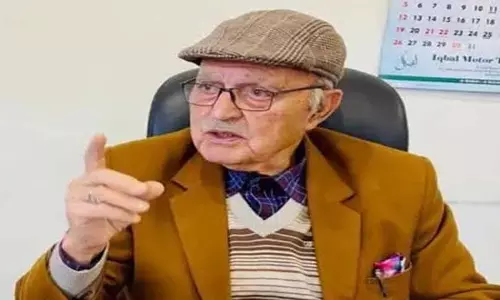नेशनल कॉन्फ्रेंस के दिग्गज नेता मुस्तफा कमाल नहीं रहे, श्रीनगर में निधन