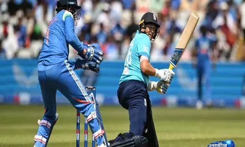 India vs England Live: लियाम डॉसन आउट, अक्षर पटेल ने तोड़ी 121 रन की साझेदारी, इंग्लैंड 228/7