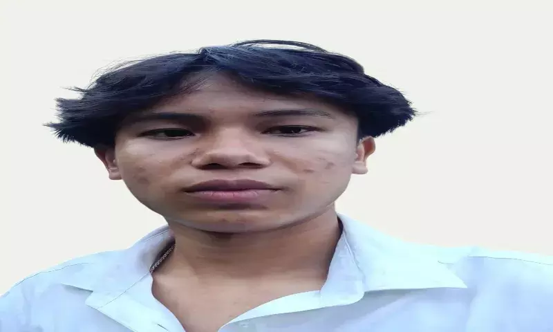 Assam: लखीमपुर में कॉलेज स्टूडेंट की मौत के मामले में पांच दोस्त हिरासत में लिए गए