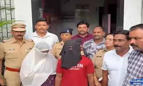 Lover के लिए पति की हत्या, शव के किए तीन टुकड़े; नवी मुंबई में सनसनीखेज खुलासा Lover के लिए पति की हत्या, शव के किए तीन टुकड़े; नवी मुंबई में सनसनीखेज खुलासा