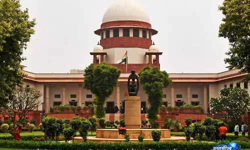SC ने कॉमेडियन समय रैना को फटकार लगाई, कहा- कोर्ट को गुमराह किया