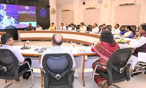Odisha कैबिनेट ने 7 विभागों के 13 प्रस्तावों को मंज़ूरी दी, विवरण देखें