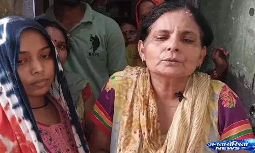 Ghaziabad  में मौत की गुत्थी अनसुलझी, परिजनों की मांग पर पुलिस कर रही पड़ताल