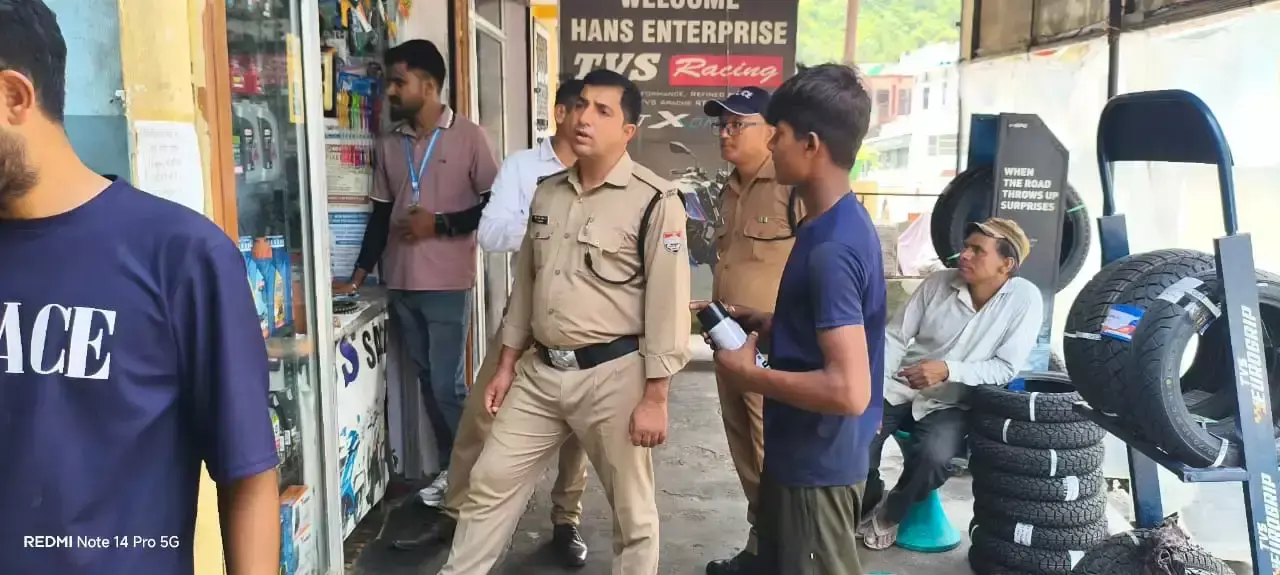 Pauri Garhwal: बाल एवं किशोर श्रम के खिलाफ चला जागरूकता और कार्रवाई अभियान