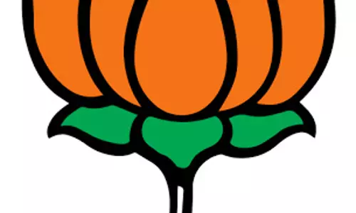 विधानसभा उपचुनाव के लिए BJP ने जारी की स्टार प्रचारकों की सूची विधानसभा उपचुनाव के लिए BJP ने जारी की स्टार प्रचारकों की सूची