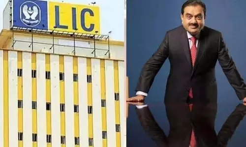 LIC Investment: रिलायंस-अदाणी से वेदांता तक, कहां-कितना पैसा लगाया?