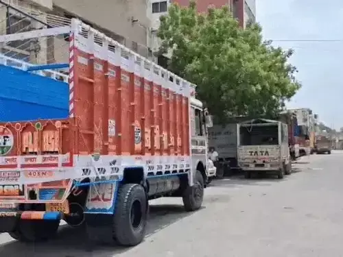 Jodhpur: ट्रैकिंग डिवाइस की तकनीकी अड़चन से वाहन मालिक परेशान
