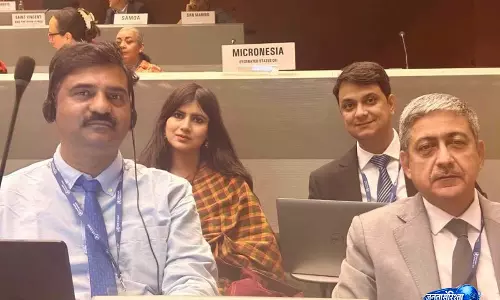 Codex Alimentarius Commission सत्र में भारत ने खाद्य मानकों में वैश्विक नेतृत्व को किया मजबूत