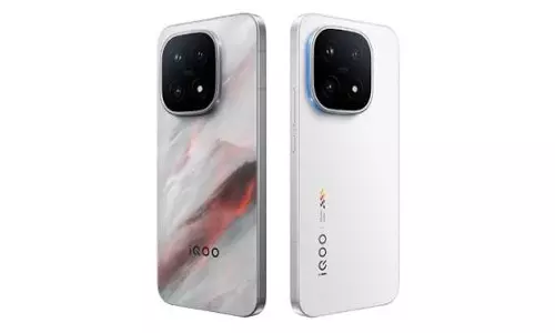 iQOO 16 में मिल सकती है 8,500mAh की बैटरी, स्टीरियो स्पीकर्स