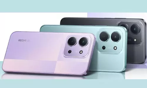 Redmi 17C 5G में हो सकती है 6,000mAh की बैटरी, Geekbench पर लिस्टिंग Redmi 17C 5G में हो सकती है 6,000mAh की बैटरी, Geekbench पर लिस्टिंग