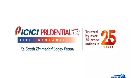 रिटायरमेंट की तैयारी अपनी शर्तों पर, ICICI प्रू गोल्ड पेंशन सेविंग्स से मिलेगी उम्रभर आर्थिक सुरक्षा रिटायरमेंट की तैयारी अपनी शर्तों पर, ICICI प्रू गोल्ड पेंशन सेविंग्स से मिलेगी उम्रभर आर्थिक सुरक्षा