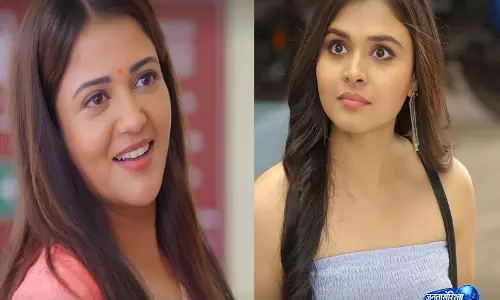 पकौड़ों से चाय तक: Sony SAB के कलाकारों ने बताया मॉनसून में अपनी पसंदीदा चीजें पकौड़ों से चाय तक: Sony SAB के कलाकारों ने बताया मॉनसून में अपनी पसंदीदा चीजें