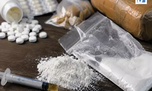 एमडी ड्रग्स लैब की खबरों का सीबीएन ने किया खंडन, कहा- केवल उपकरण हुए थे बरामद एमडी ड्रग्स लैब की खबरों का सीबीएन ने किया खंडन, कहा- केवल उपकरण हुए थे बरामद