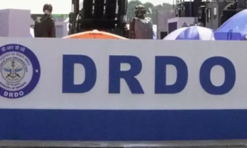 डीआरडीओ-सीवीआरडीई भर्ती: जेआरएफ के 16 पदों पर आवेदन की अंतिम तिथि नजदीक डीआरडीओ-सीवीआरडीई भर्ती: जेआरएफ के 16 पदों पर आवेदन की अंतिम तिथि नजदीक