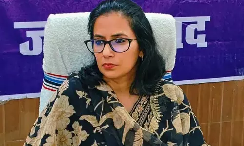 जमीन अधिग्रहण में देरी पर भू-अर्जन अधिकारी पर गिरी गाज जमीन अधिग्रहण में देरी पर भू-अर्जन अधिकारी पर गिरी गाज