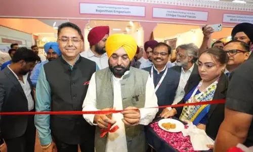 पंजाब में टेक्सटाइल उद्योग की अपार संभावनाएं, CM भगवंत मान का बड़ा बयान