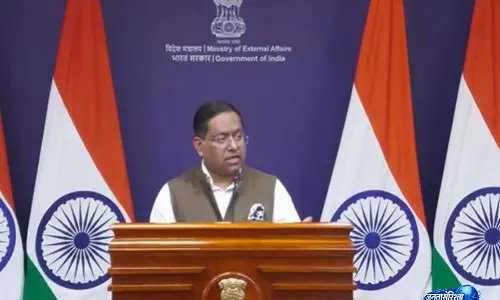 भारत-अफगान व्यापार को नई रफ्तार दे रहा एयर कॉरिडोर