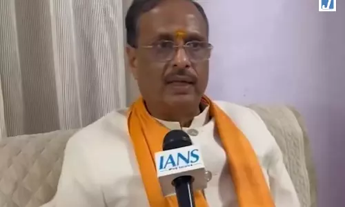 वायनाड भूस्खलन पर राहुल गांधी को लेकर दिनेश शर्मा का तंज, बोले