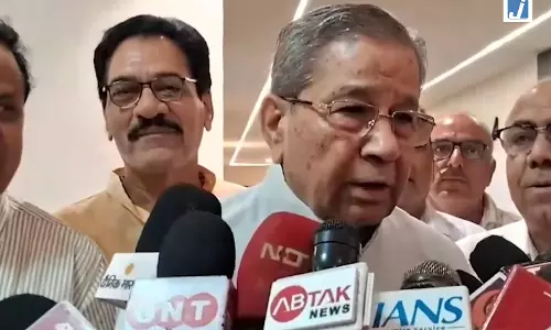 यमुना जल समझौते से शेखावाटी को मिलेगा बड़ा लाभ यमुना जल समझौते से शेखावाटी को मिलेगा बड़ा लाभ