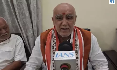 तेजस्वी के कानून-व्यवस्था वाले आरोपों पर अश्विनी चौबे का पलटवार, बोले तेजस्वी के कानून-व्यवस्था वाले आरोपों पर अश्विनी चौबे का पलटवार, बोले