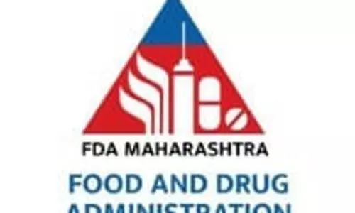 एफडीए की बड़ी कार्रवाई, मुंबई के तीन और नागपुर के एक मशहूर होटल का लाइसेंस रद्द एफडीए की बड़ी कार्रवाई, मुंबई के तीन और नागपुर के एक मशहूर होटल का लाइसेंस रद्द