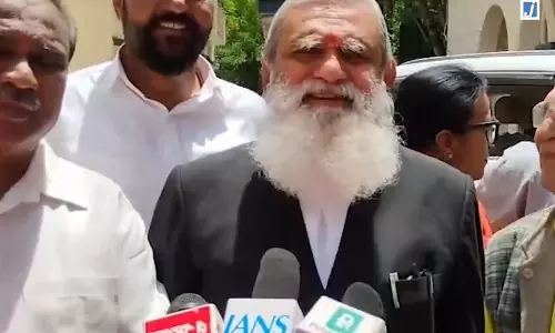 धारवाड़ को अलग नगर निगम बनाने की मांग तेज, 15 जुलाई को सर्वदलीय बैठक बुलाई गई