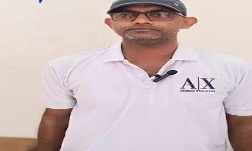 CM हेल्पलाइन की मदद से दूर हुआ अंधेरा