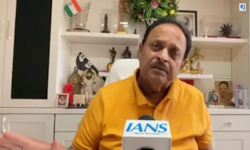 प्रसव के बाद महिलाओं की मौत पर रघु शर्मा का सरकार पर हमला, बोले प्रसव के बाद महिलाओं की मौत पर रघु शर्मा का सरकार पर हमला, बोले