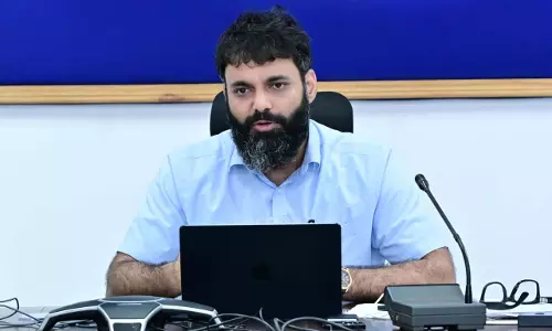 कलेक्टर ने जशपुर में सुघ्घर छत्तीसगढ़ अभियान का बेहतर क्रियान्वयन करने के दिए निर्देश कलेक्टर ने जशपुर में सुघ्घर छत्तीसगढ़ अभियान का बेहतर क्रियान्वयन करने के दिए निर्देश