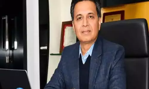 महादेव सट्टा ऐप केस: कारोबारी विकास गर्ग दिल्ली से गिरफ्तार, ED ट्रांजिट रिमांड पर रायपुर ला रही महादेव सट्टा ऐप केस: कारोबारी विकास गर्ग दिल्ली से गिरफ्तार, ED ट्रांजिट रिमांड पर रायपुर ला रही