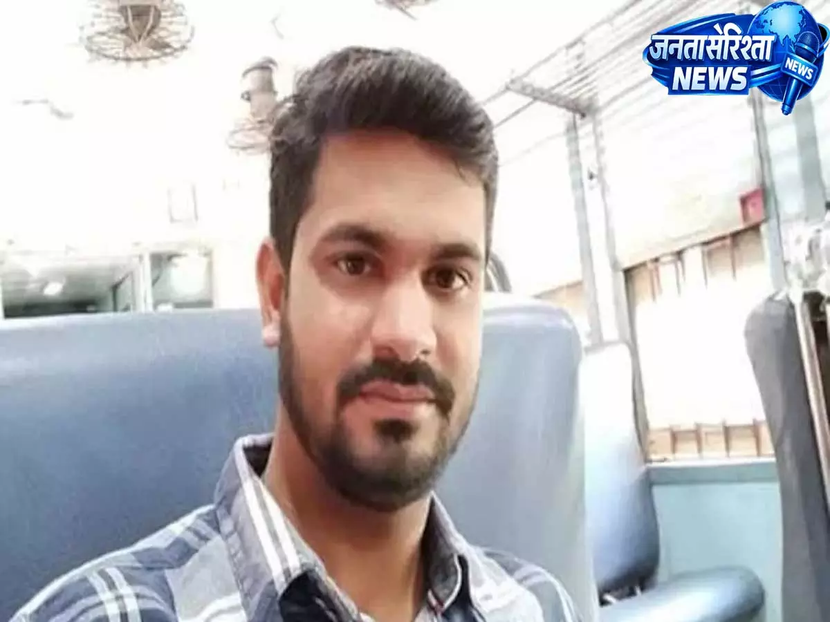 घरेलू विवाद में पत्नी का हमला पड़ा भारी, मोबाइल लगने से पति की मौत घरेलू विवाद में पत्नी का हमला पड़ा भारी, मोबाइल लगने से पति की मौत