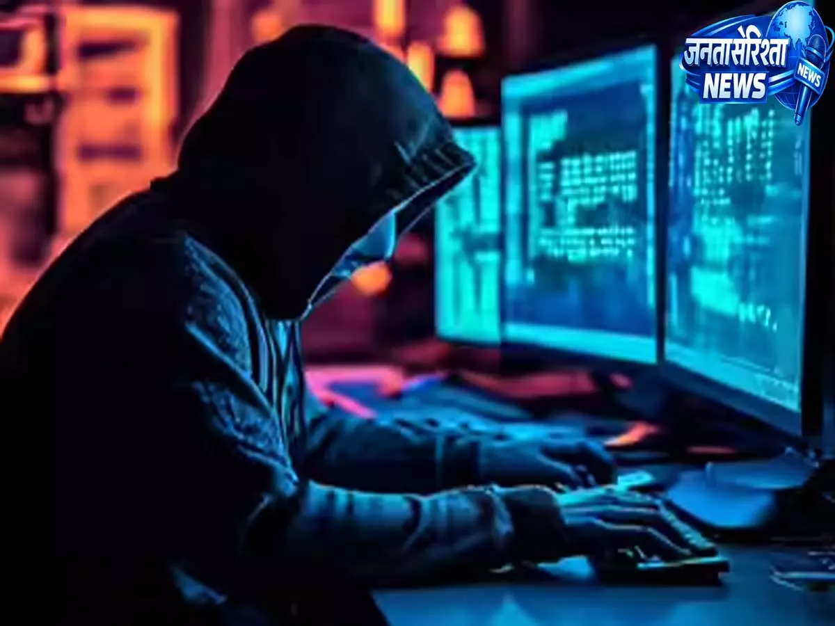 हापुड़ में साइबर फ्रॉड का खुलासा, म्यूल अकाउंट चलाने के आरोप में युवक पर मुकदमा हापुड़ में साइबर फ्रॉड का खुलासा, म्यूल अकाउंट चलाने के आरोप में युवक पर मुकदमा