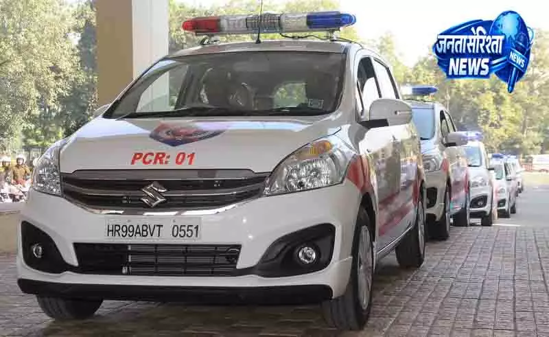 Gurugram के स्कूलों को बम से उड़ाने की धमकी अफवाह घोषित Gurugram के स्कूलों को बम से उड़ाने की धमकी अफवाह घोषित