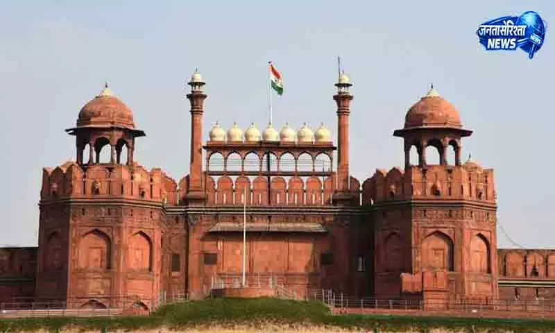 Delhi लाल किला 15 जुलाई से 15 अगस्त तक जनता के लिए बंद रहेगा Delhi लाल किला 15 जुलाई से 15 अगस्त तक जनता के लिए बंद रहेगा