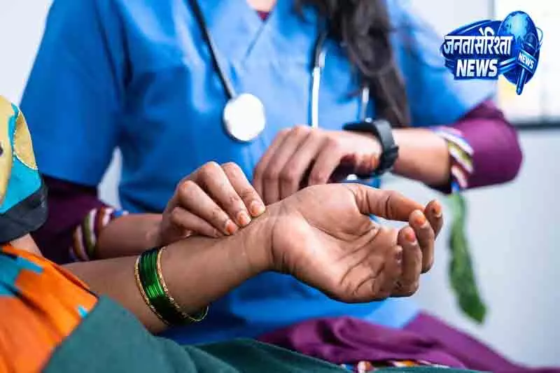 Haryana में चिकित्सा प्रतिपूर्ति नियमों में बड़ा बदलाव Haryana में चिकित्सा प्रतिपूर्ति नियमों में बड़ा बदलाव