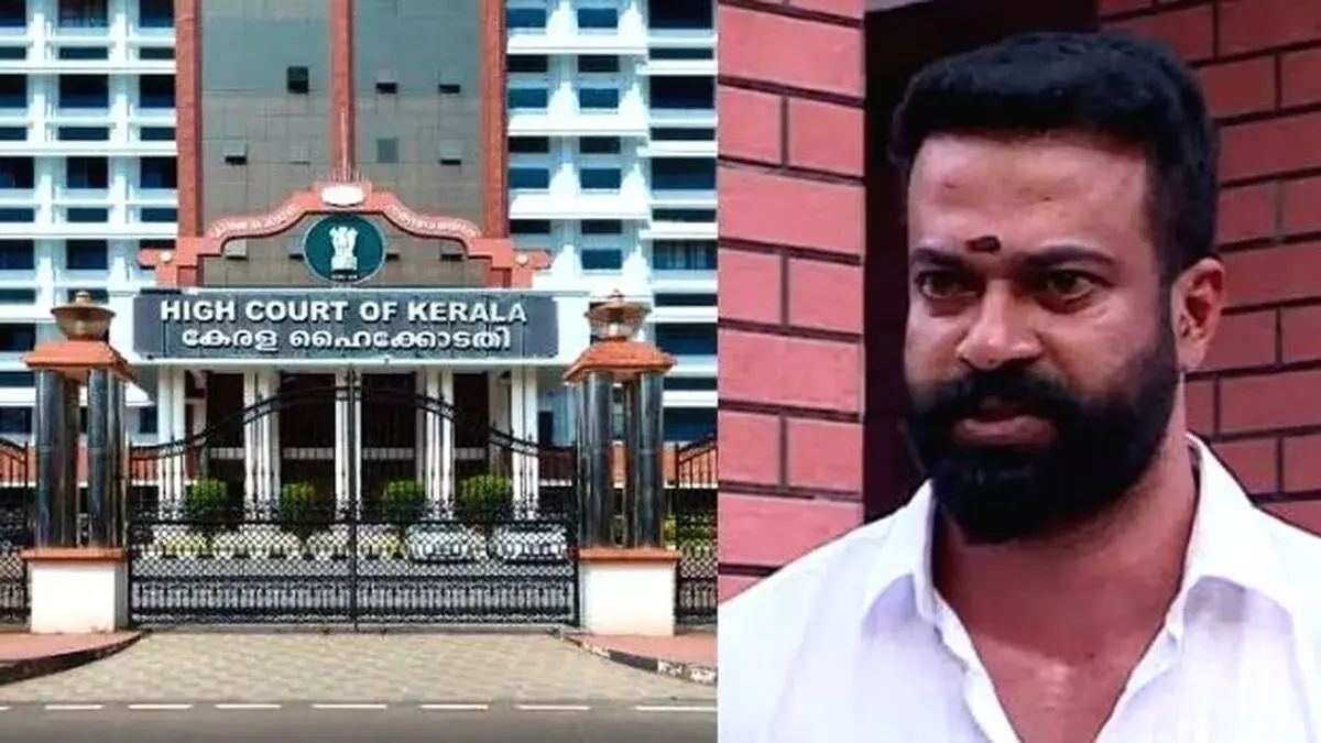 Kerala HC का बड़ा बयान, संवेदनशील मामलों में गलत खबरों से बचने की नसीहत Kerala HC का बड़ा बयान, संवेदनशील मामलों में गलत खबरों से बचने की नसीहत