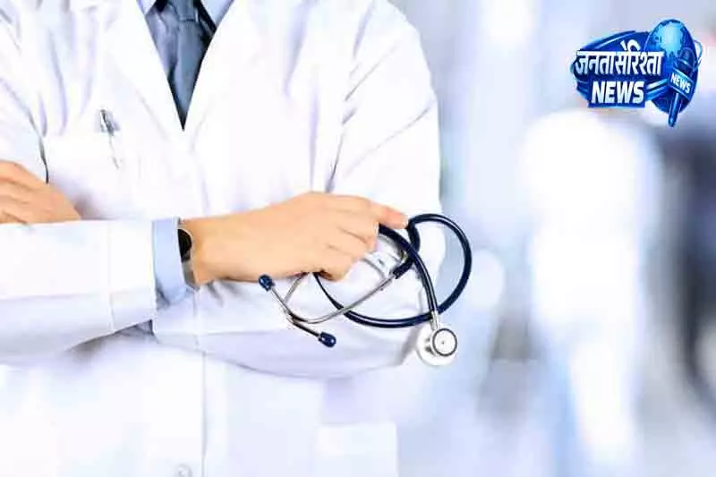 Panchkula आयुर्वेद संस्थान को मिली मरीजों का भरोसा, बना रिकॉर्ड Panchkula आयुर्वेद संस्थान को मिली मरीजों का भरोसा, बना रिकॉर्ड