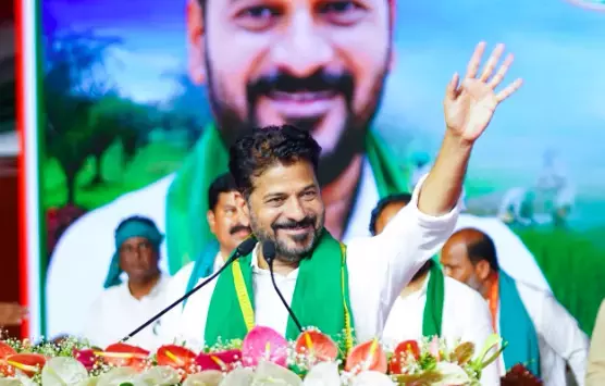Telangana: लगाचारला इंडस्ट्रियल एस्टेट में कामकाज शुरू होगा Telangana: लगाचारला इंडस्ट्रियल एस्टेट में कामकाज शुरू होगा
