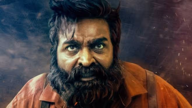 Vijay Sethupathi की फिल्म ट्रेन इस साल अगस्त में स्क्रीन पर आएगी Vijay Sethupathi की फिल्म ट्रेन इस साल अगस्त में स्क्रीन पर आएगी