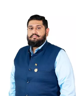 विदेशी अपराधी गिरोहों की नई चाल, भारतीय कारोबारियों से संगठित उगाही का बढ़ा खतरा विदेशी अपराधी गिरोहों की नई चाल, भारतीय कारोबारियों से संगठित उगाही का बढ़ा खतरा