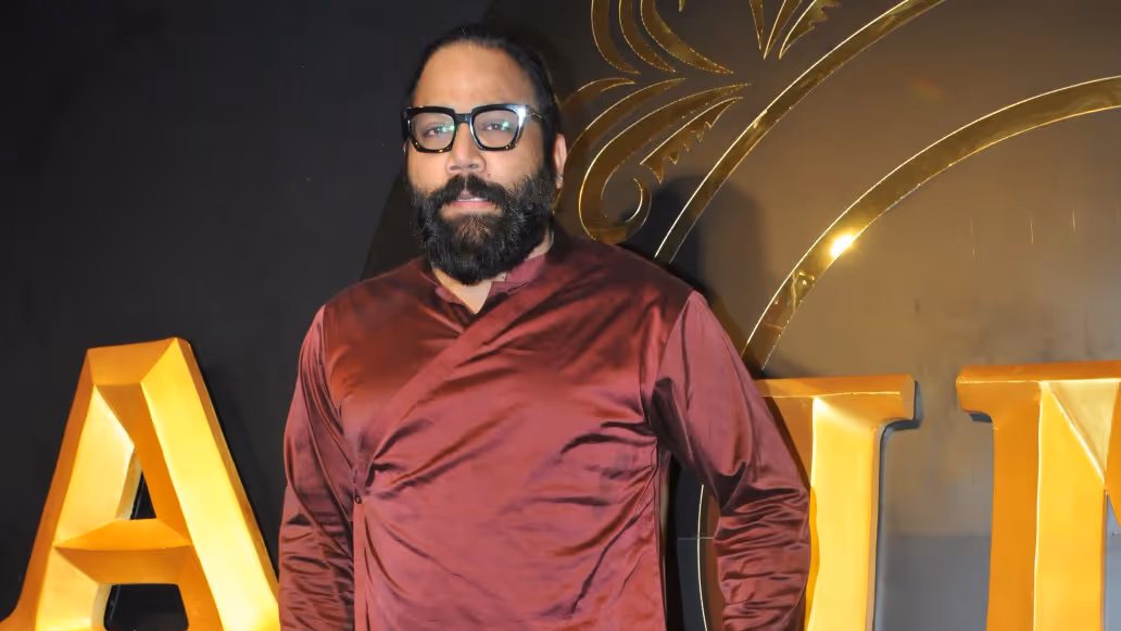 संदीप रेड्डी वांगा की हर असली फिल्म लवर से खास अपील संदीप रेड्डी वांगा की हर असली फिल्म लवर से खास अपील