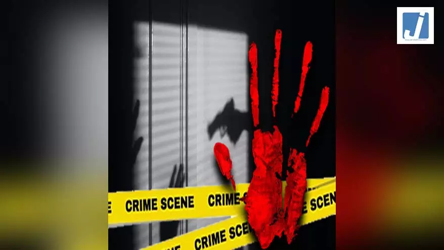 प्रेमी के प्यार में पत्नी ने रची खौफनाक साजिश, पति के तीन टुकड़े कर जंगल में फेंका प्रेमी के प्यार में पत्नी ने रची खौफनाक साजिश, पति के तीन टुकड़े कर जंगल में फेंका
