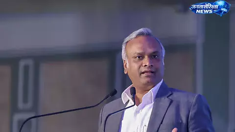 Karnataka : गृह मंत्री प्रियांक खड़गे के गृह जिले की सेंट्रल जेल से तीन दोषी फरार Karnataka : गृह मंत्री प्रियांक खड़गे के गृह जिले की सेंट्रल जेल से तीन दोषी फरार